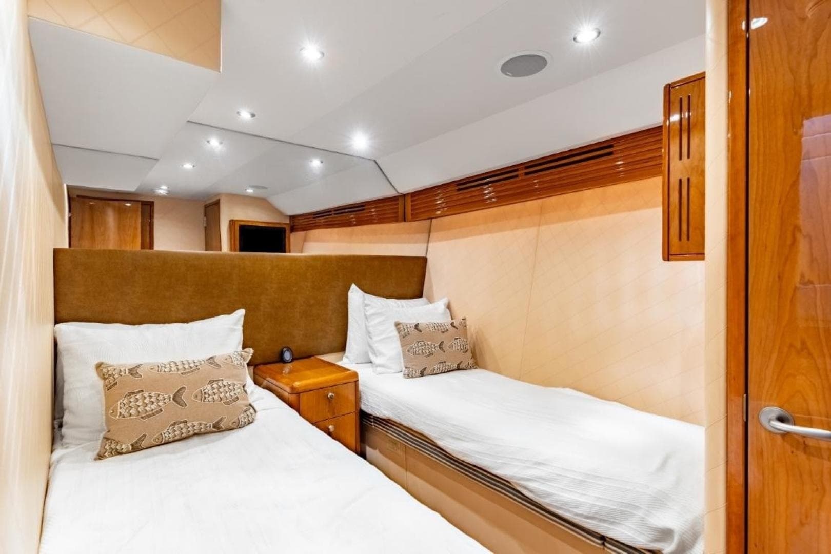 Guest Stateroom