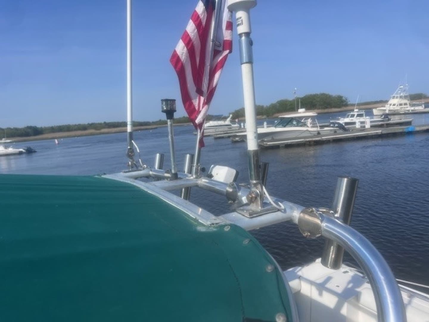 Rod Holders