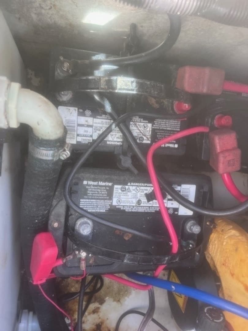 Batteries