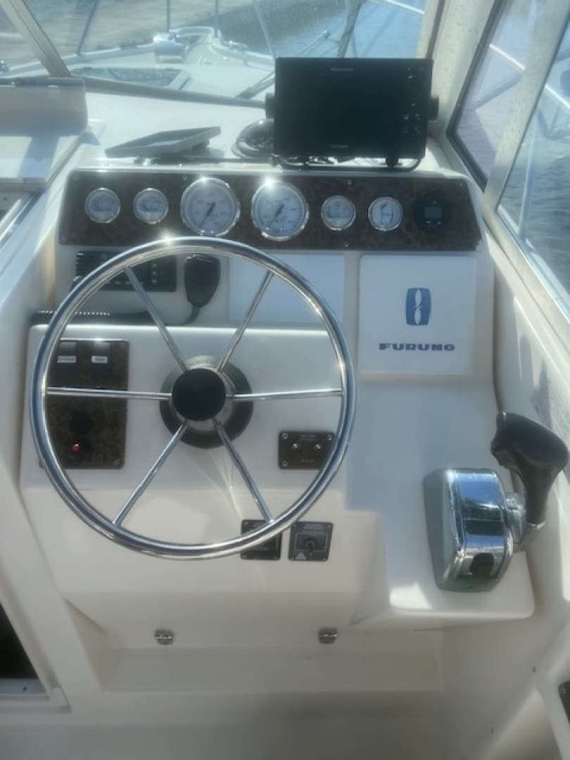 Helm GPS