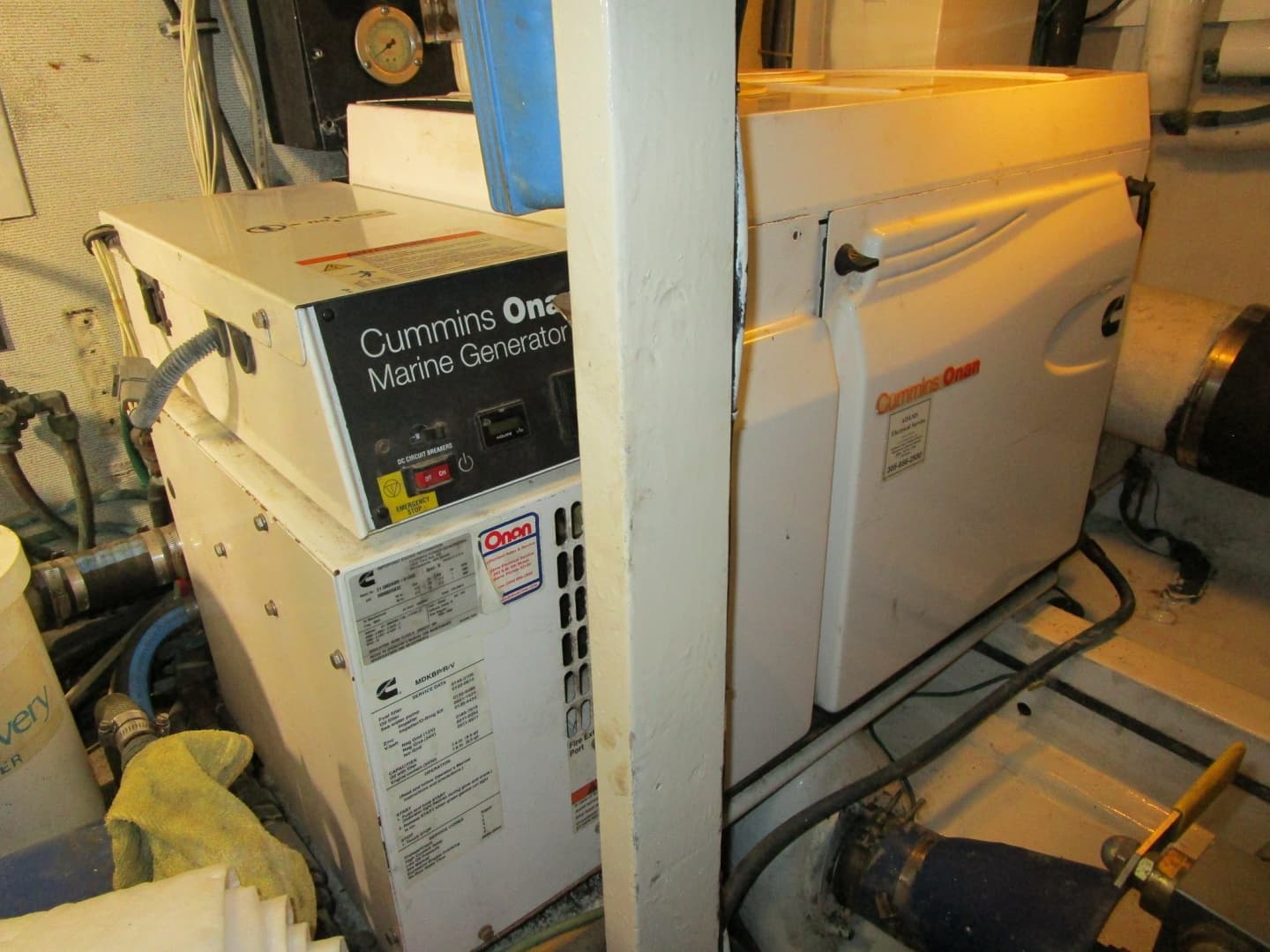 Newer Generators