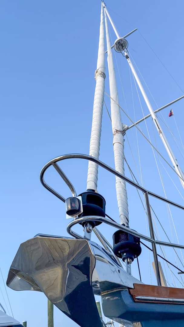 2007 Tartan 4400
