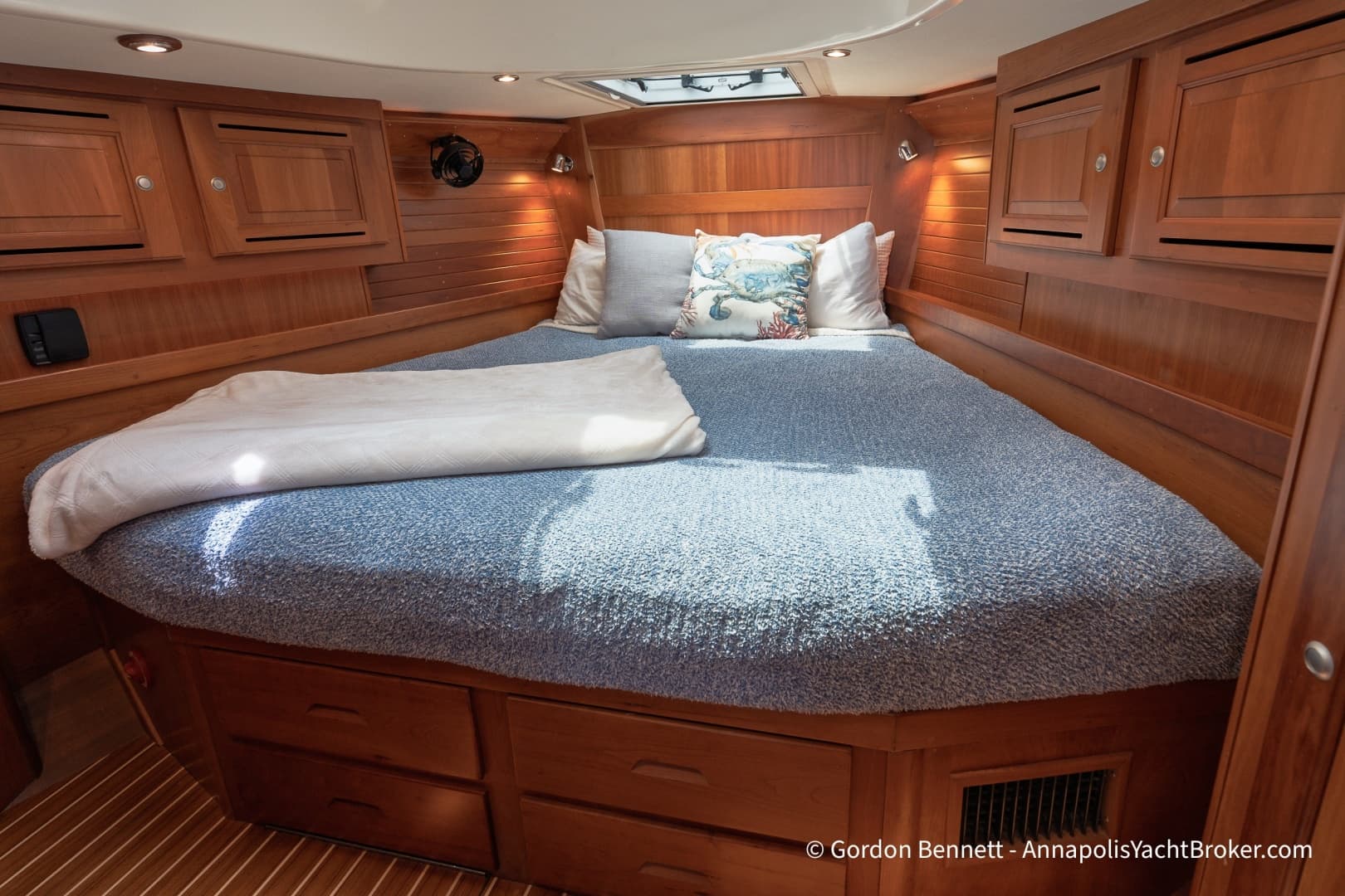 2007 Tartan 4400