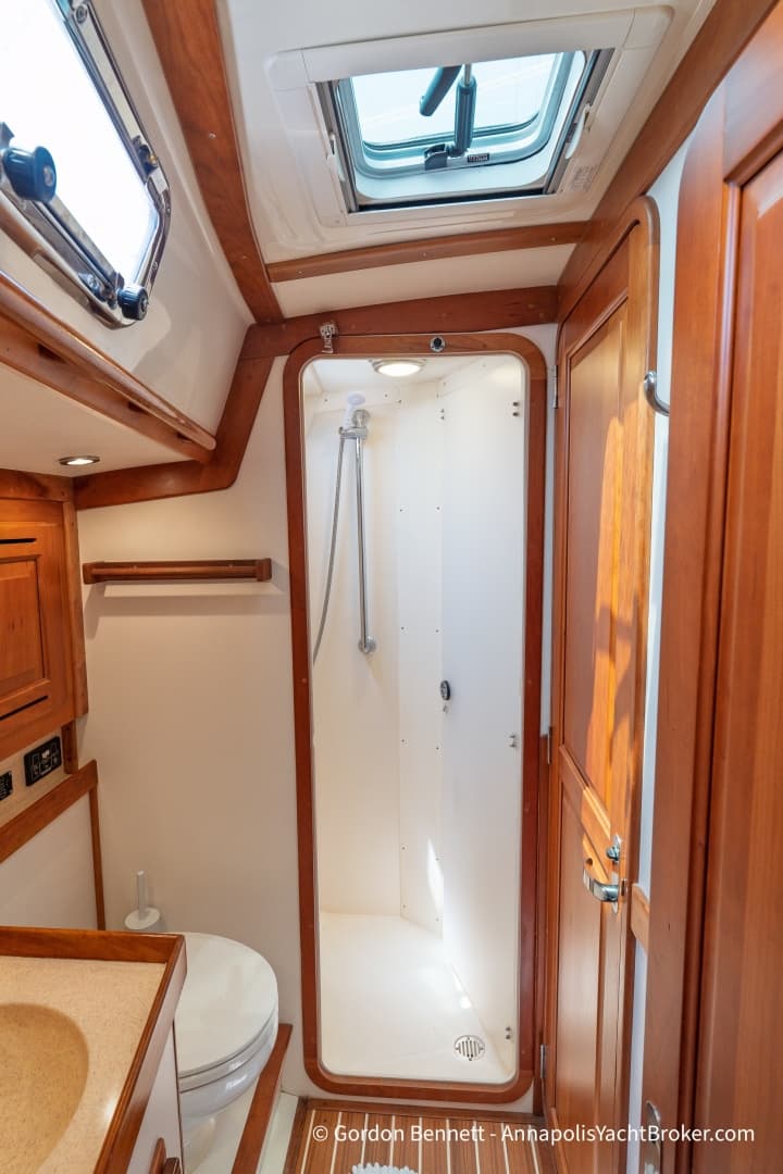 2007 Tartan 4400