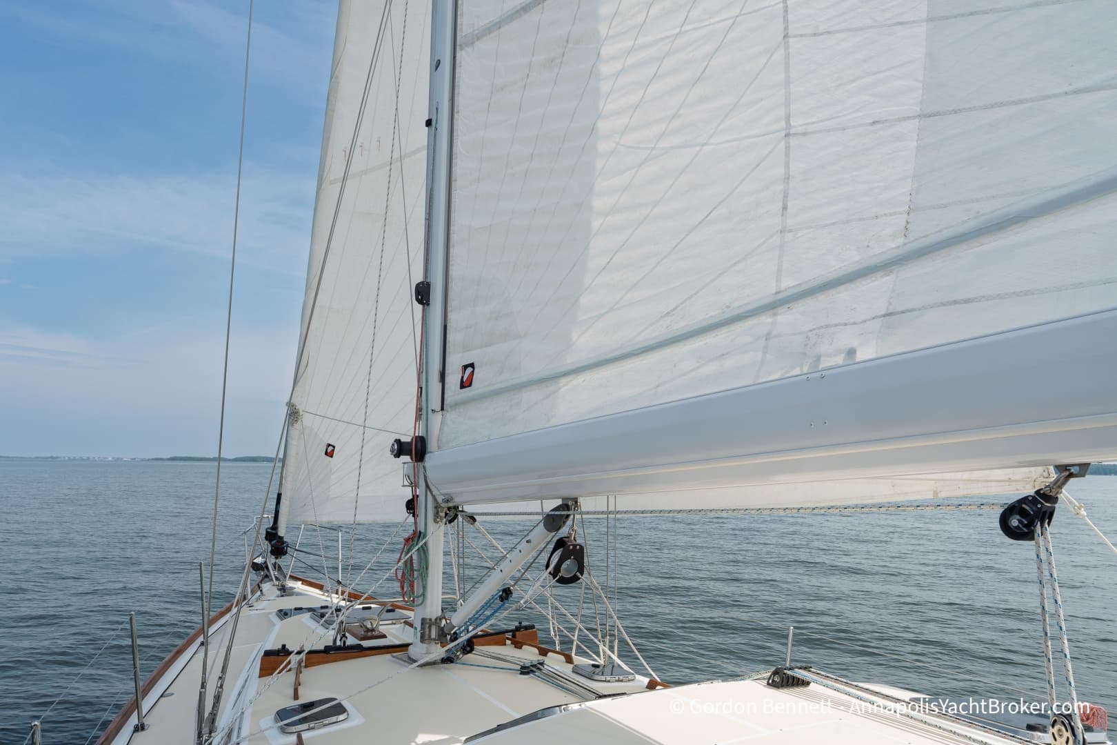 2007 Tartan 4400