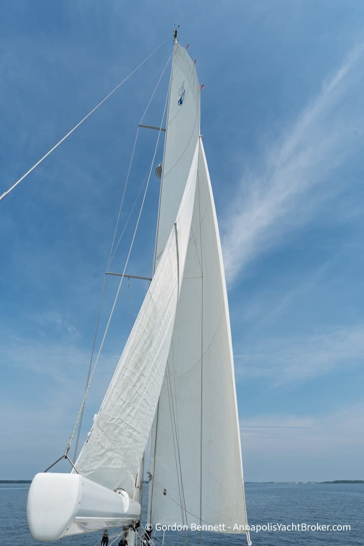 2007 Tartan 4400