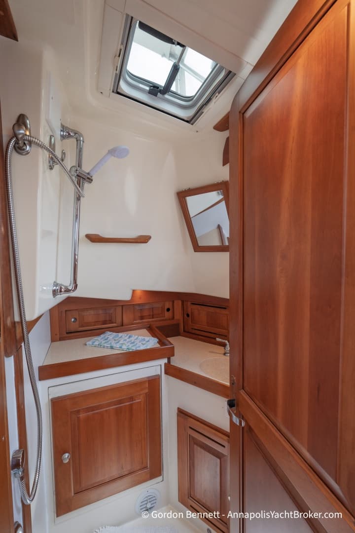 2007 Tartan 4400