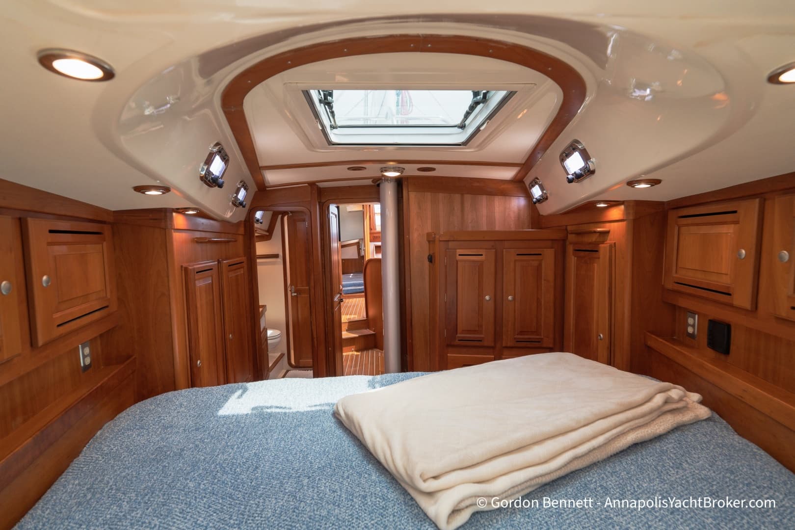 2007 Tartan 4400