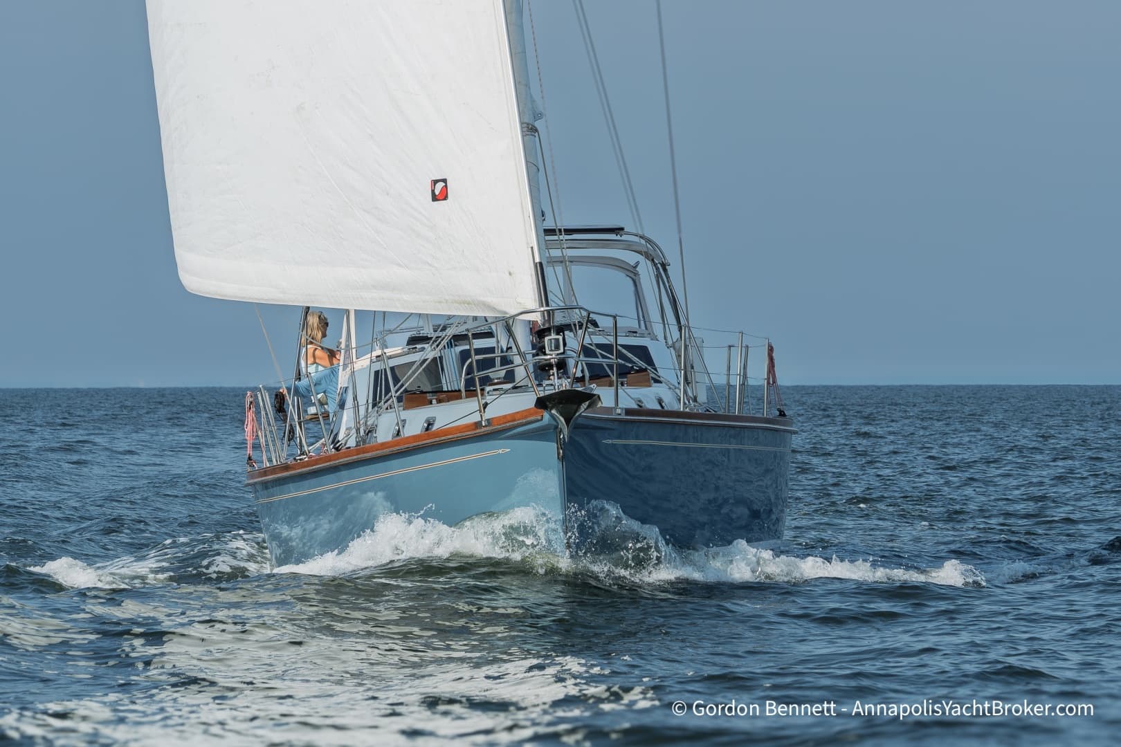 2007 Tartan 4400
