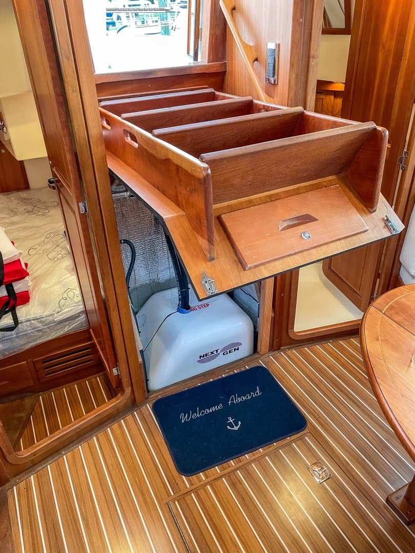 2007 Tartan 4400