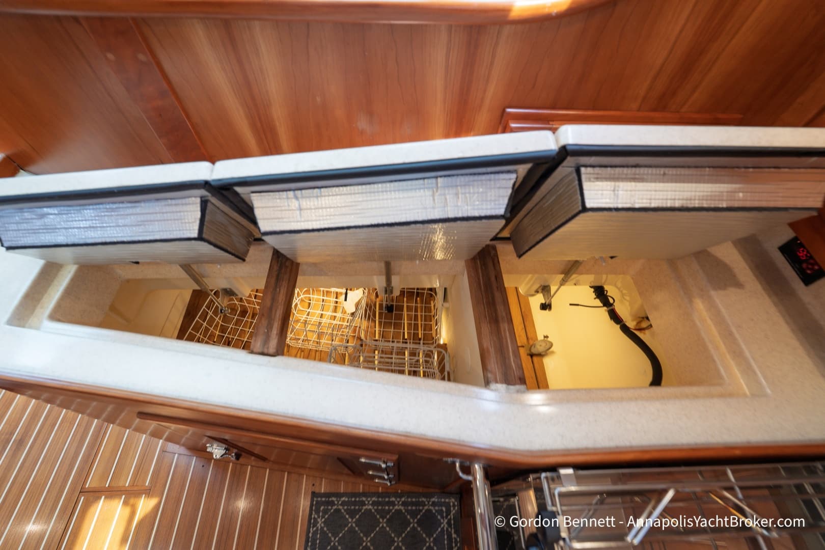 2007 Tartan 4400