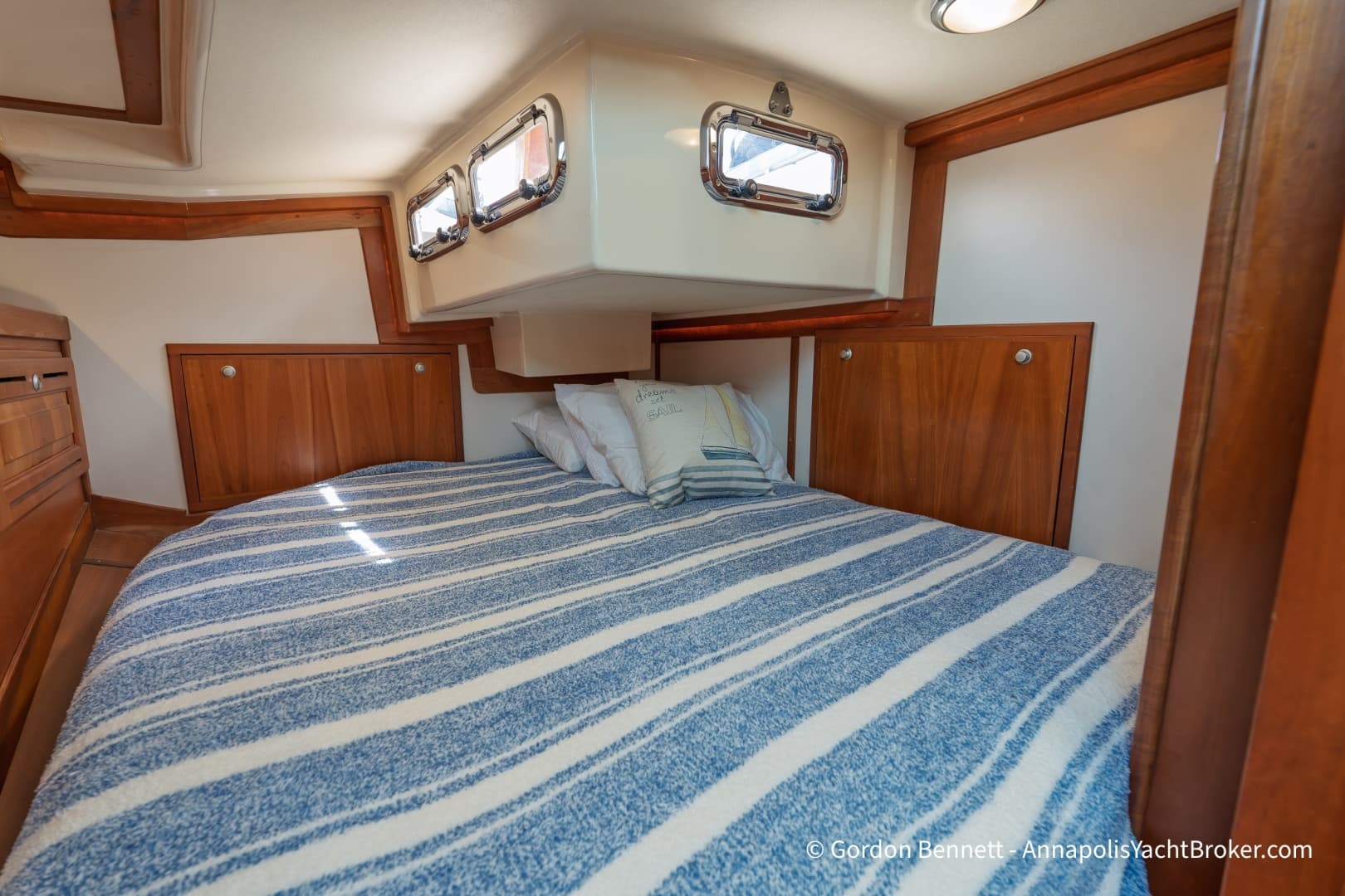 2007 Tartan 4400