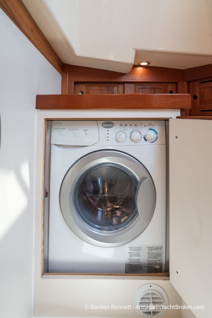 2007 Tartan 4400