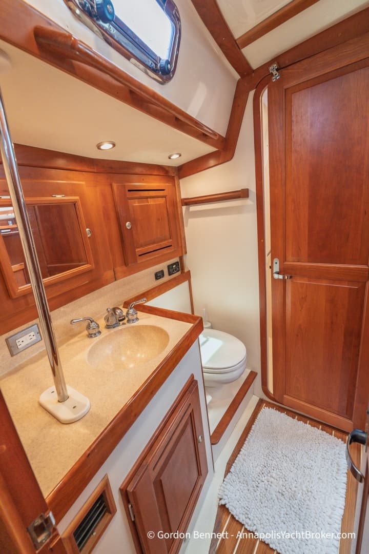 2007 Tartan 4400