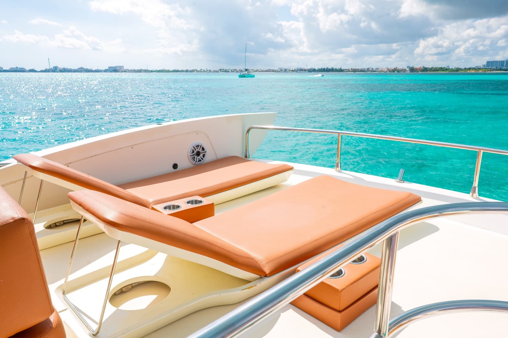 2011 Azimut 58 Fly