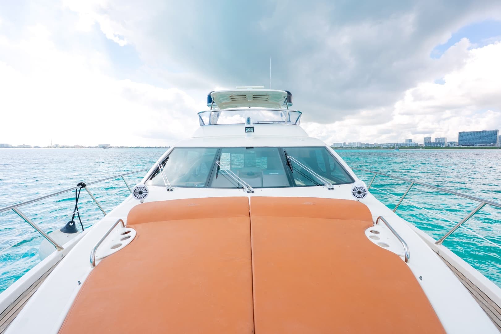 2011 Azimut 58 Fly