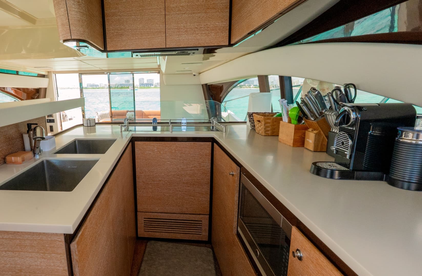 2011 Azimut 58 Fly