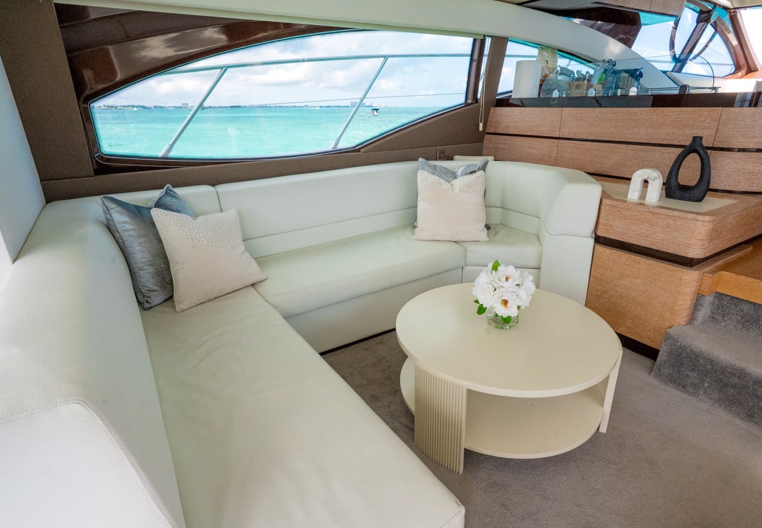 2011 Azimut 58 Fly