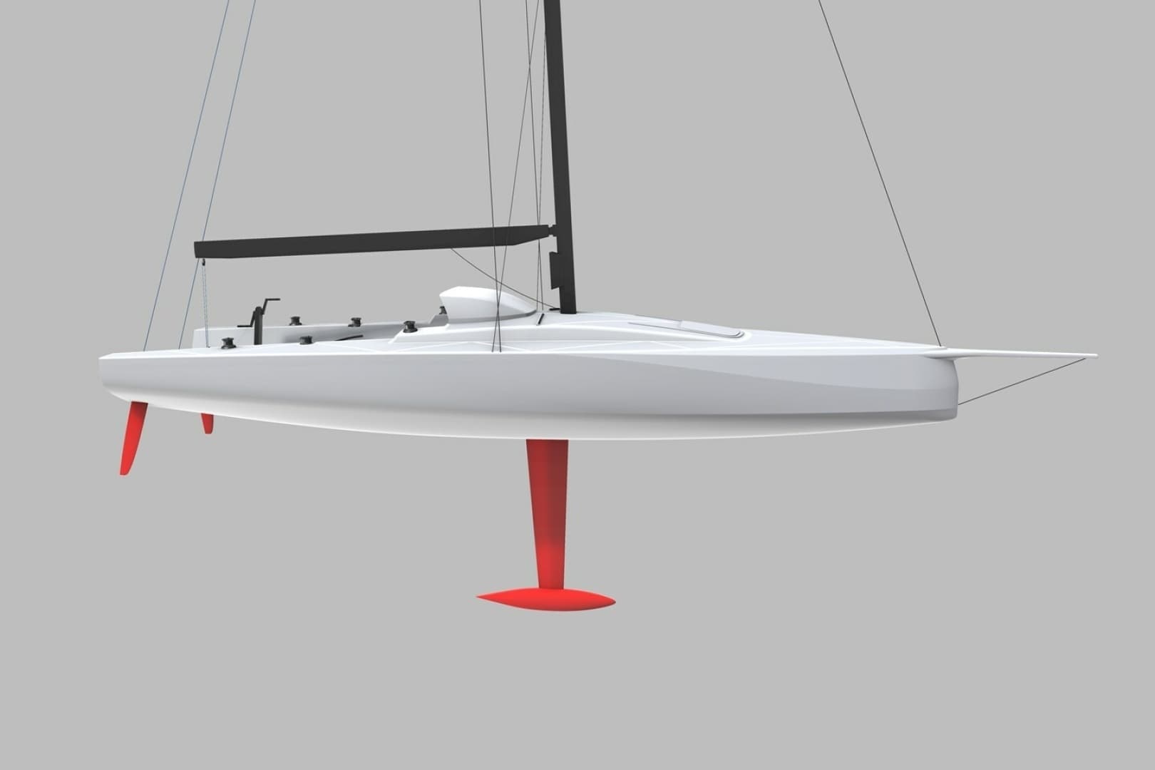 2027 Custom 