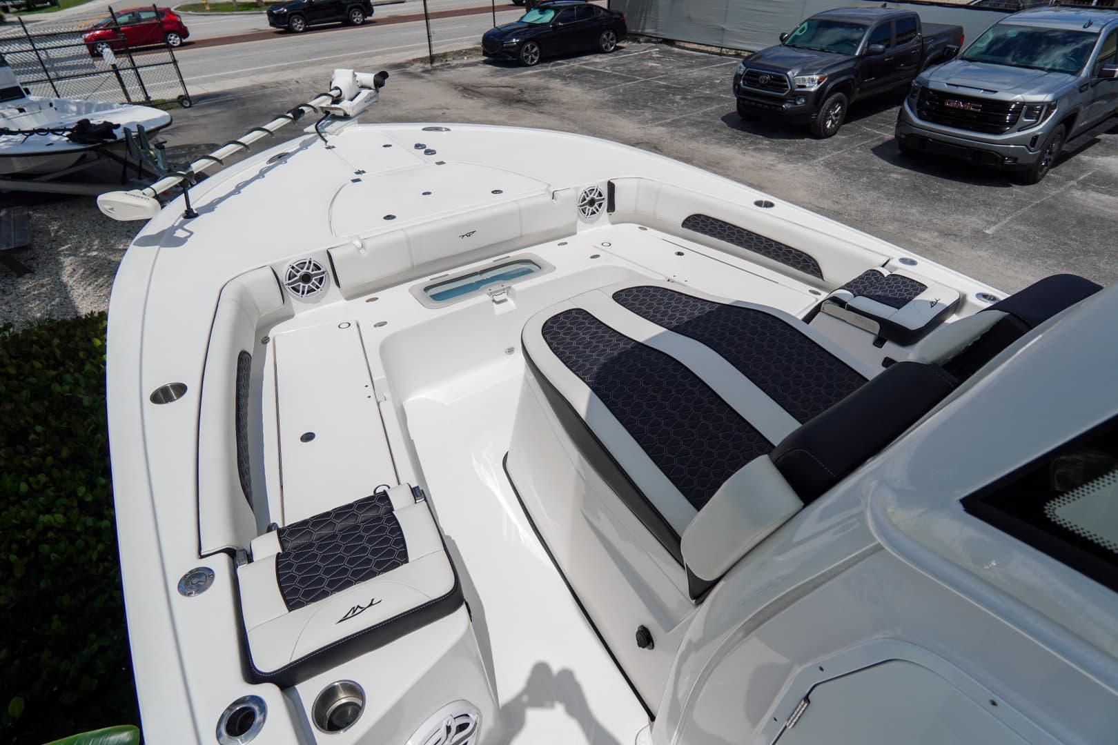 2025 Tidewater 3100 Carolina Bay