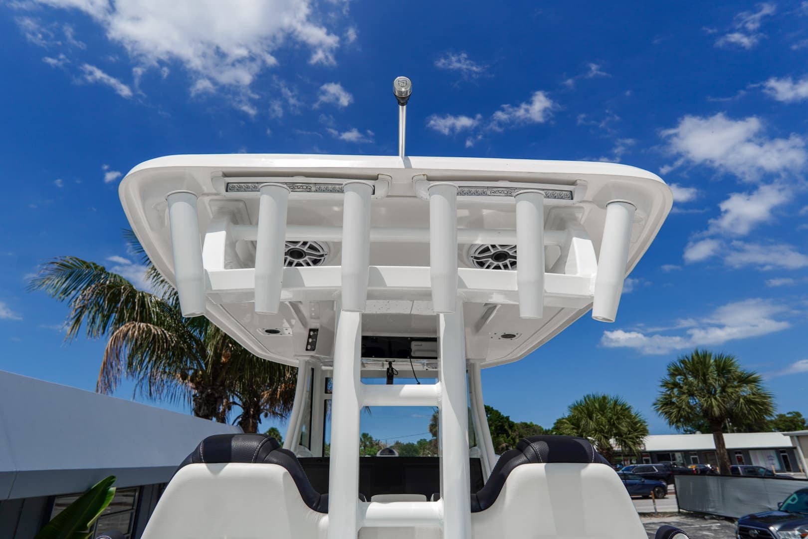 2025 Tidewater 3100 Carolina Bay