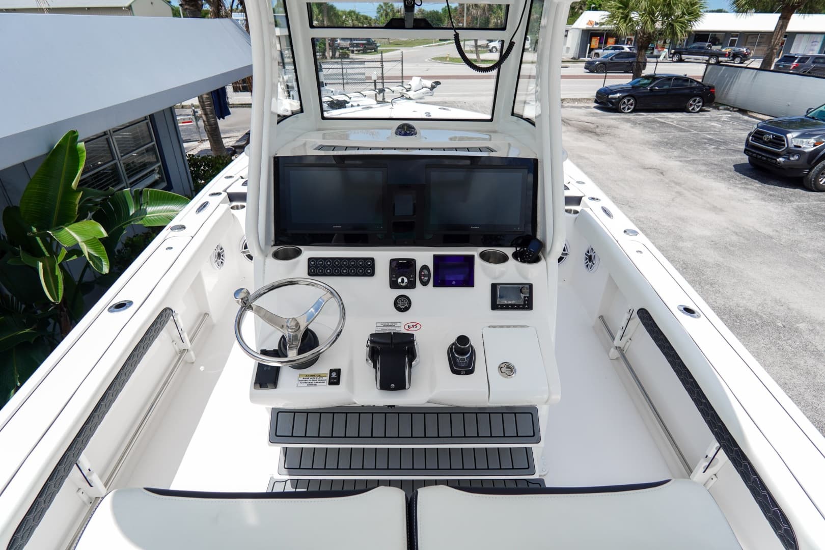 2025 Tidewater 3100 Carolina Bay