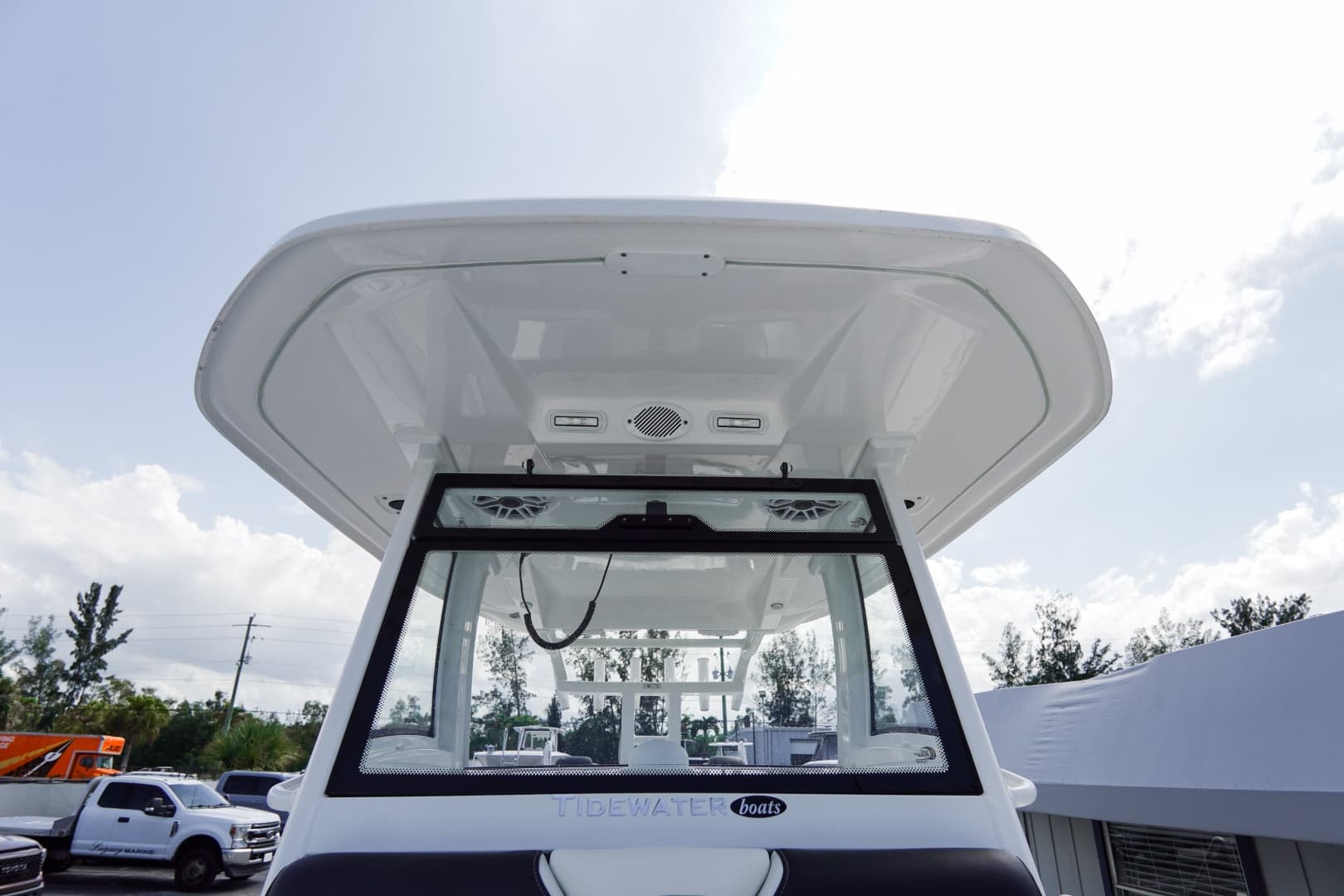 2025 Tidewater 3100 Carolina Bay