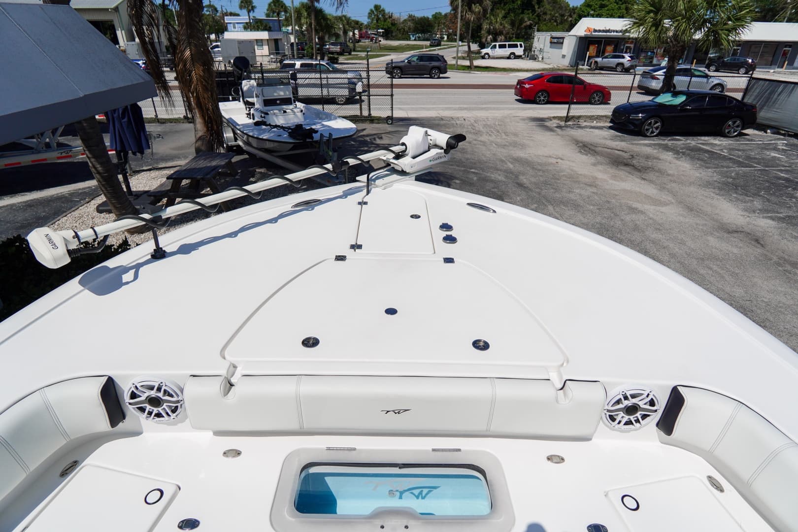2025 Tidewater 3100 Carolina Bay