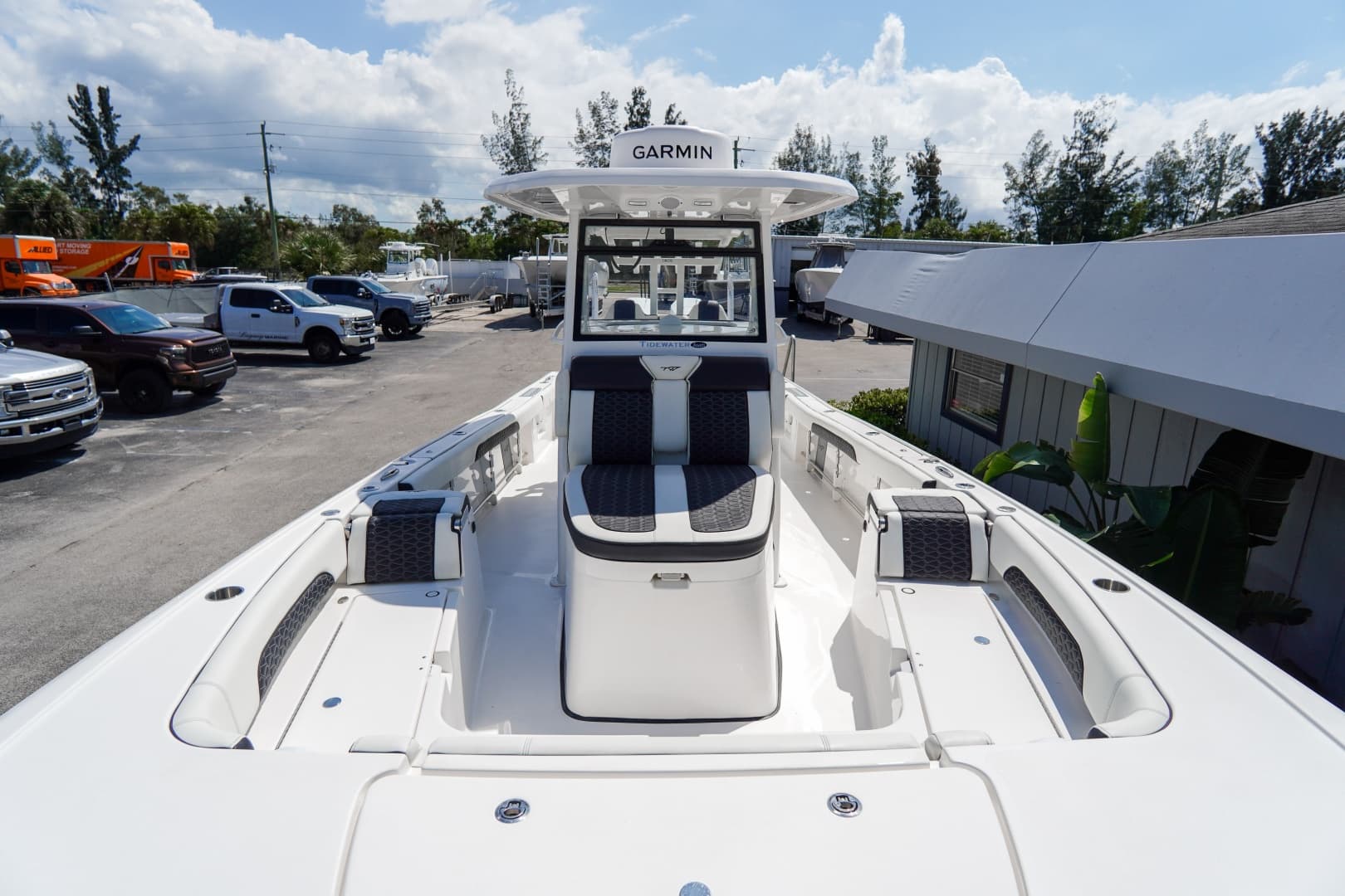 2025 Tidewater 3100 Carolina Bay