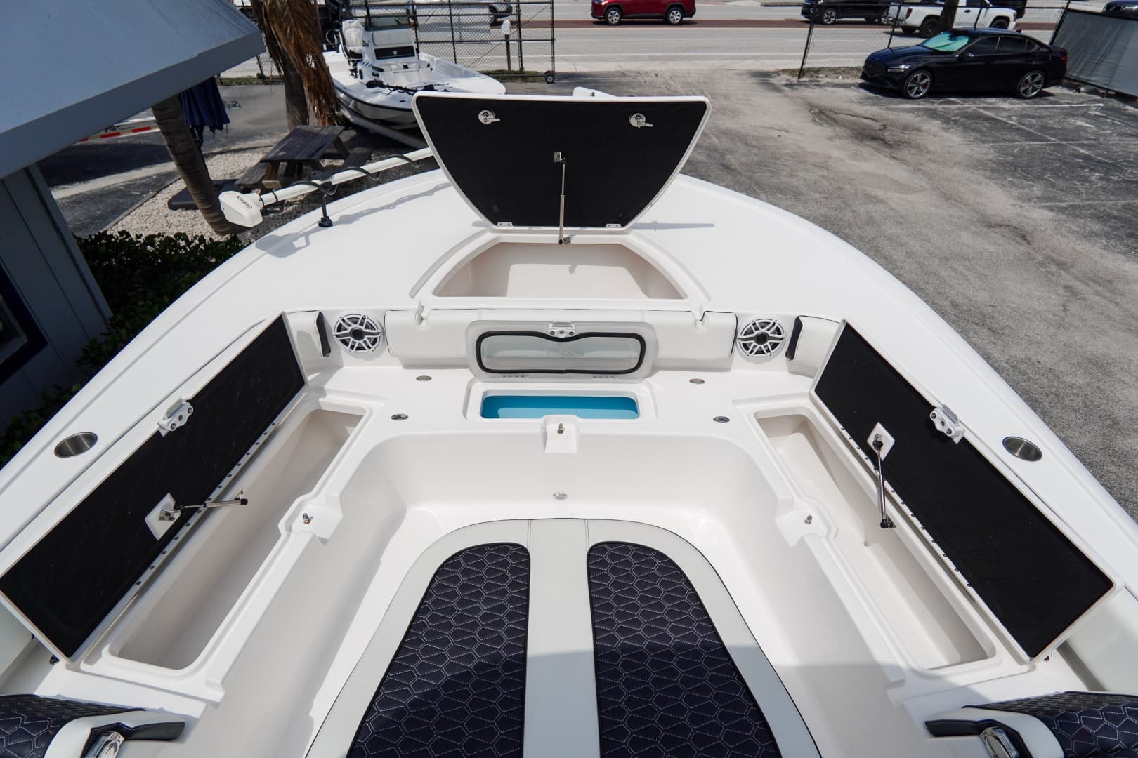 2025 Tidewater 3100 Carolina Bay