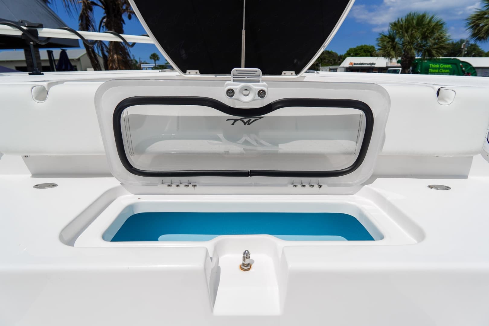 2025 Tidewater 3100 Carolina Bay