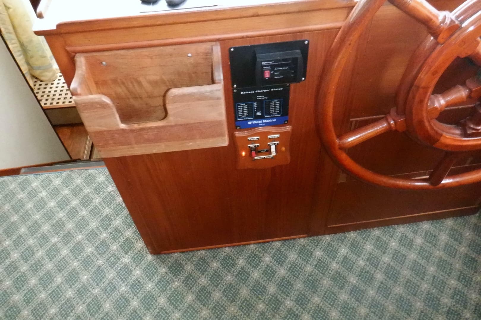 1980 Grand Banks 49 Classic