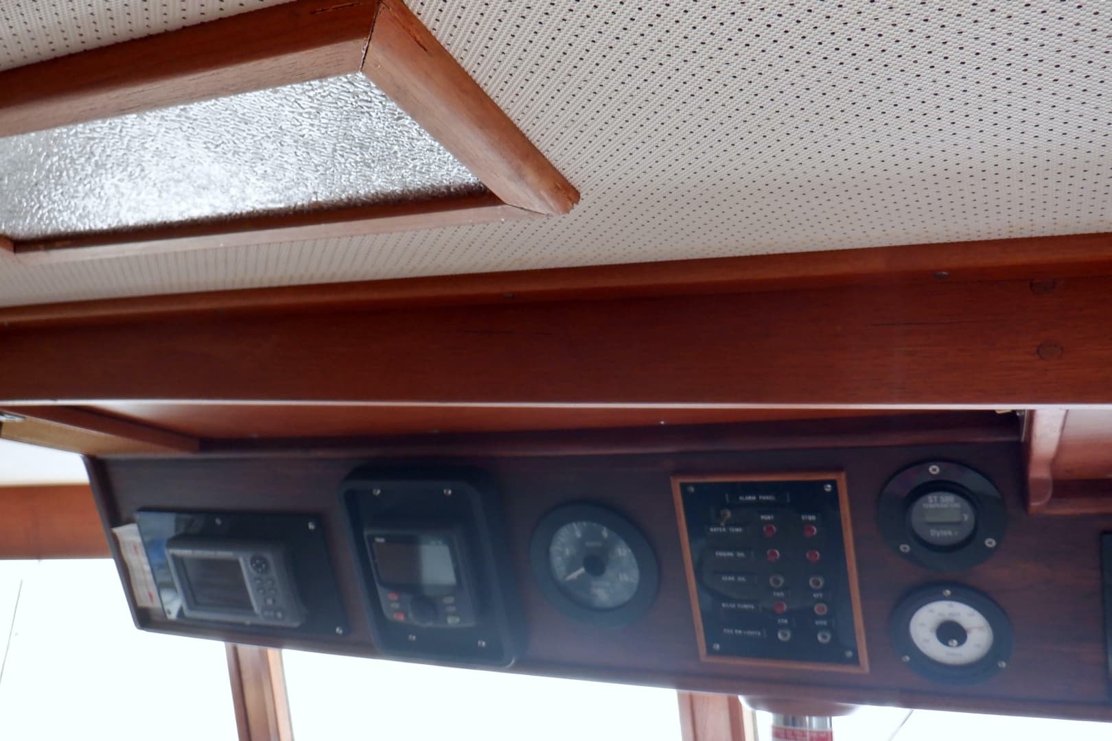1980 Grand Banks 49 Classic