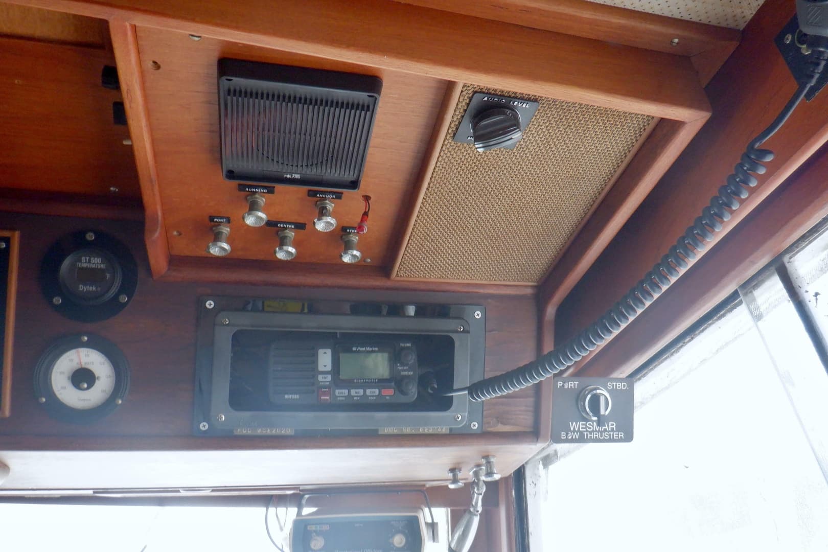 1980 Grand Banks 49 Classic