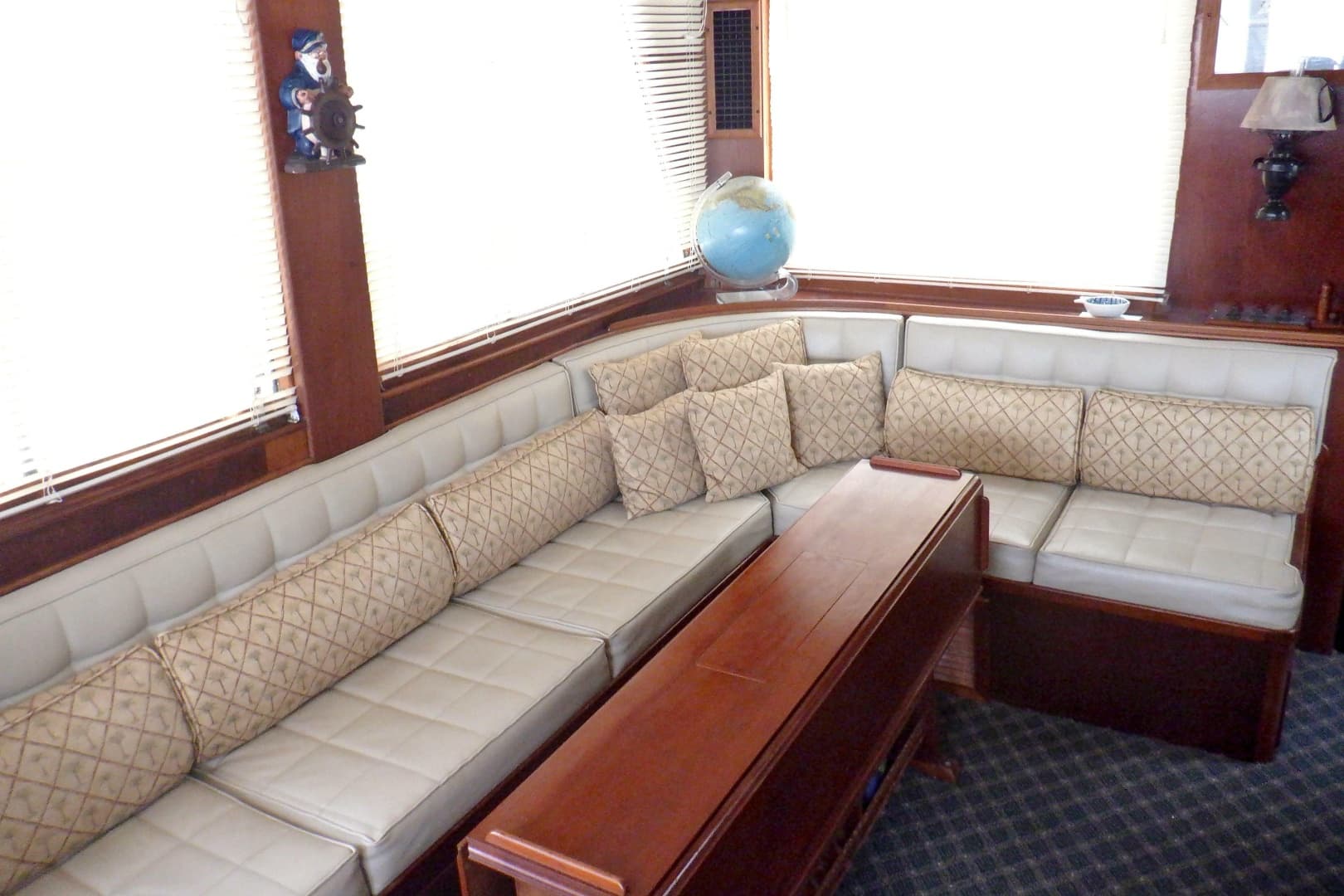1980 Grand Banks 49 Classic