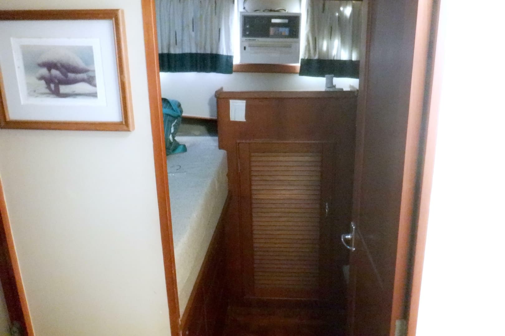 1980 Grand Banks 49 Classic