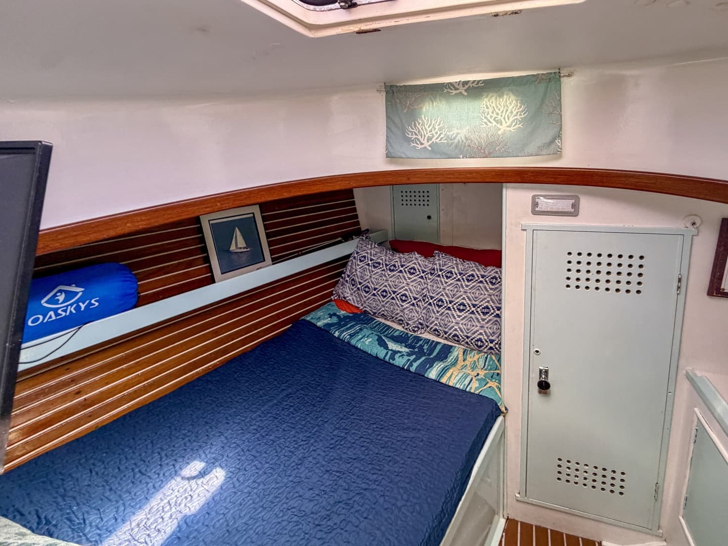 1987 Nonsuch 