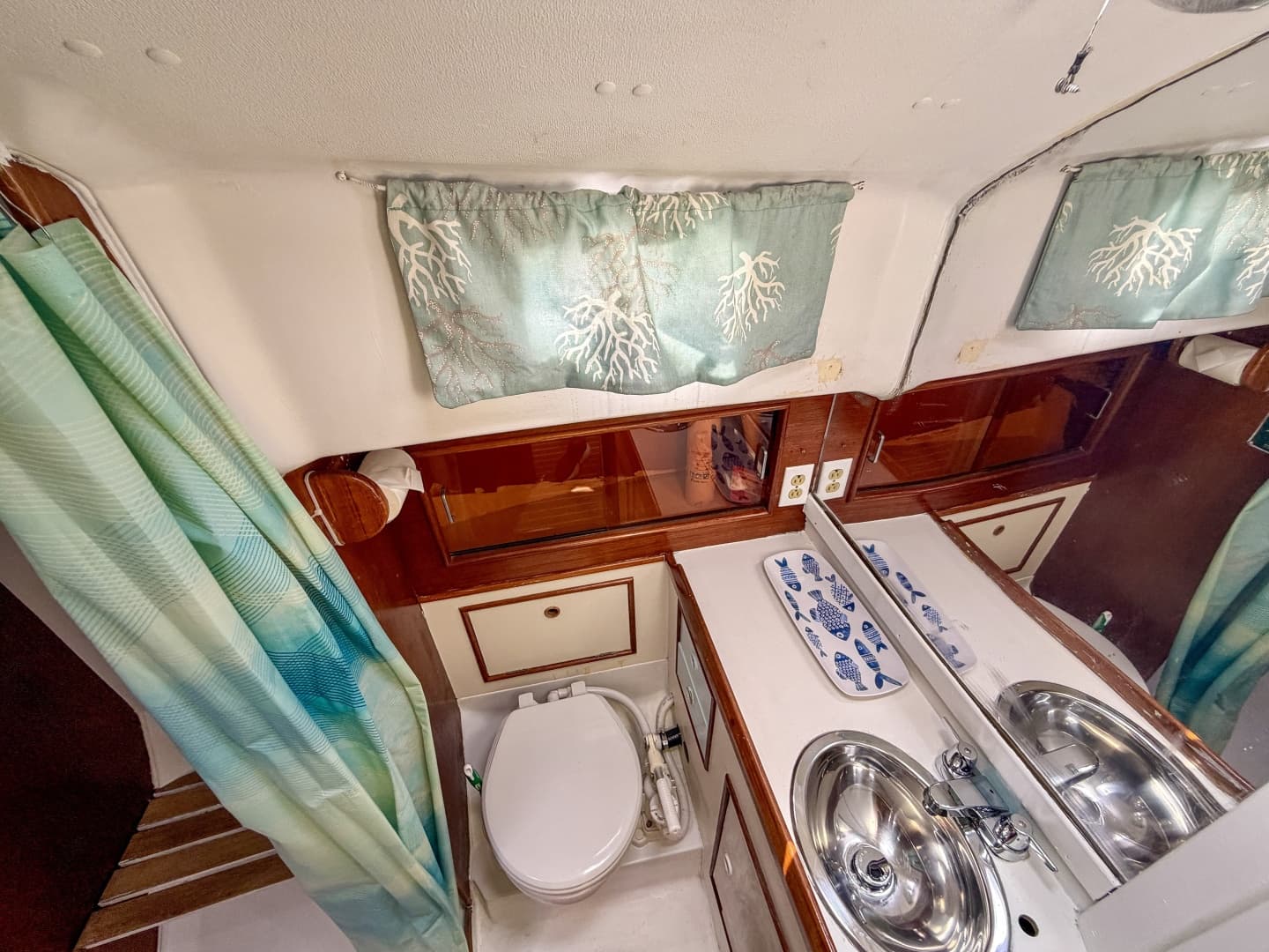 1987 Nonsuch 