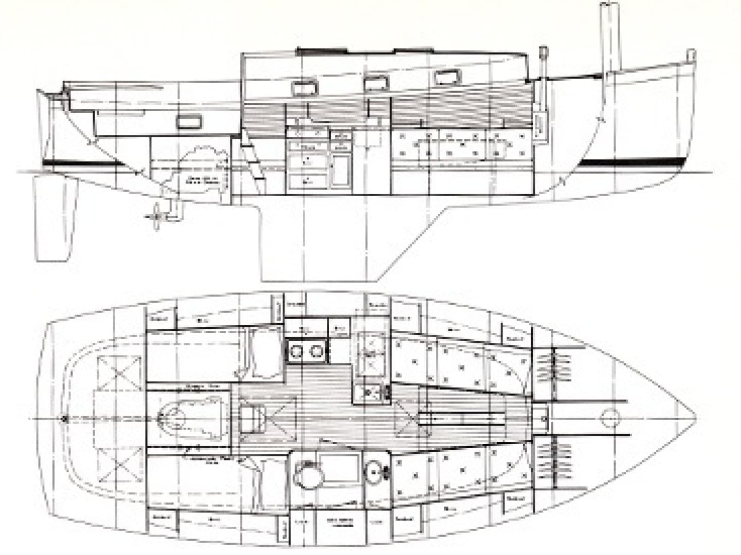 1987 Nonsuch 
