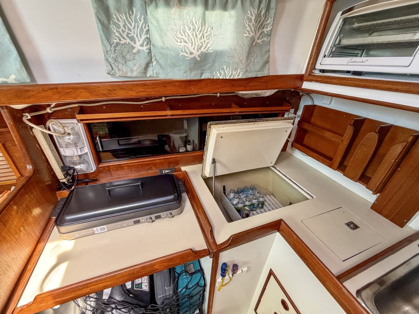 1987 Nonsuch 