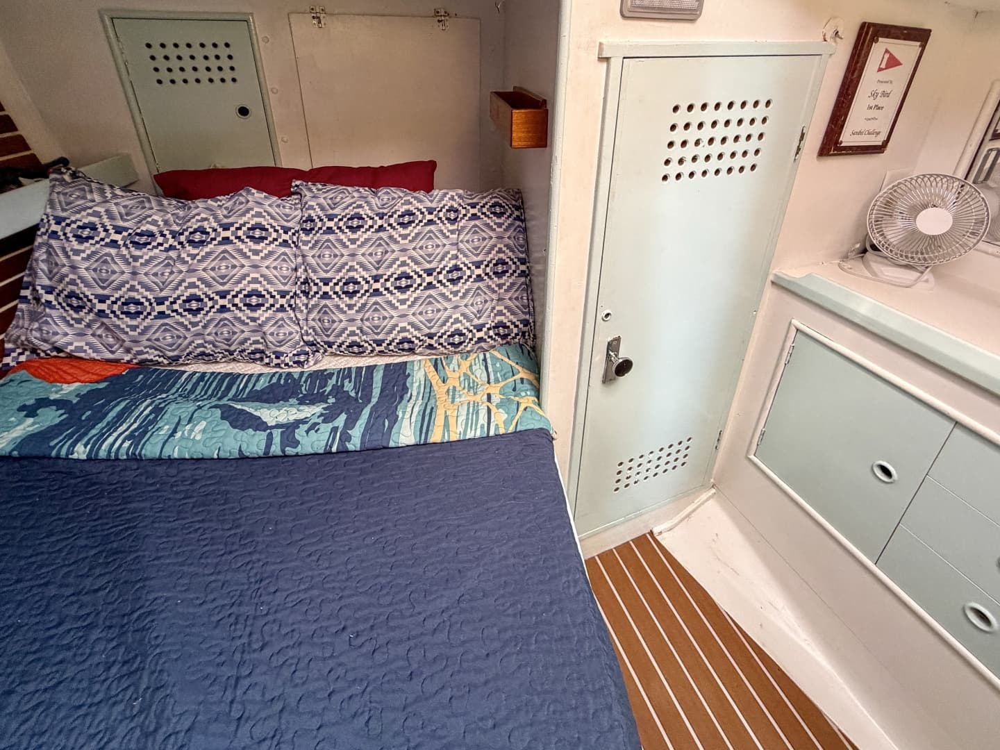 1987 Nonsuch 