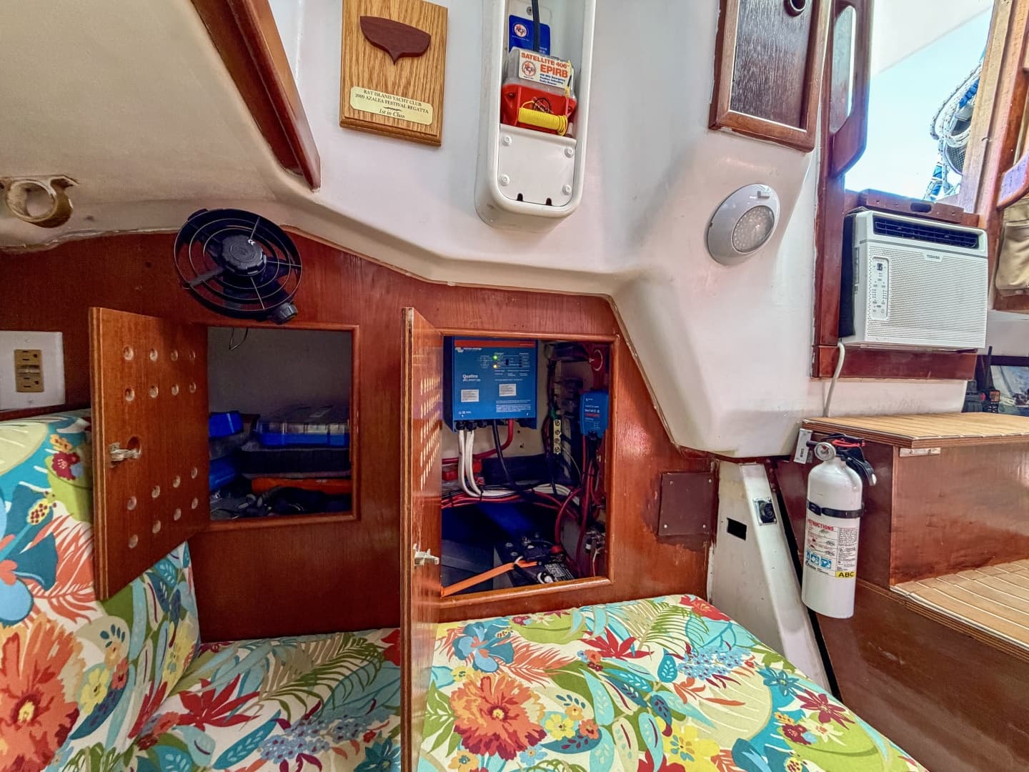 1987 Nonsuch 