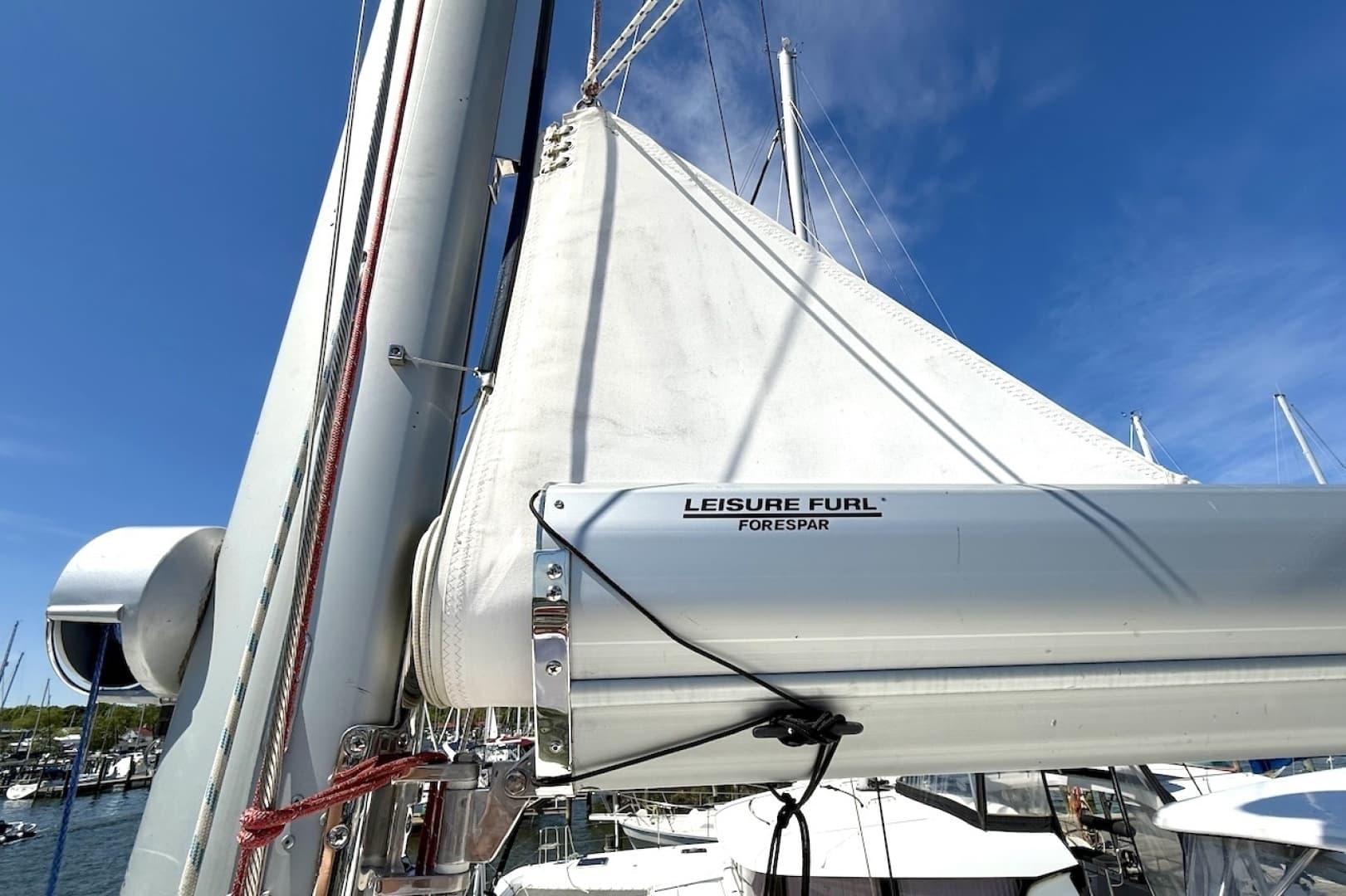 2010 Leopard 46