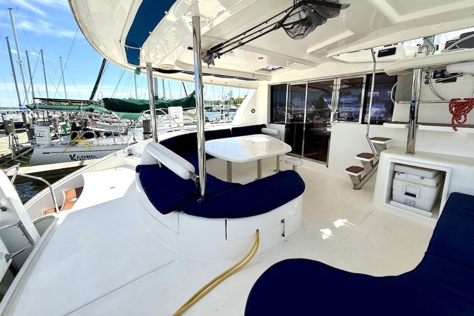 2010 Leopard 46