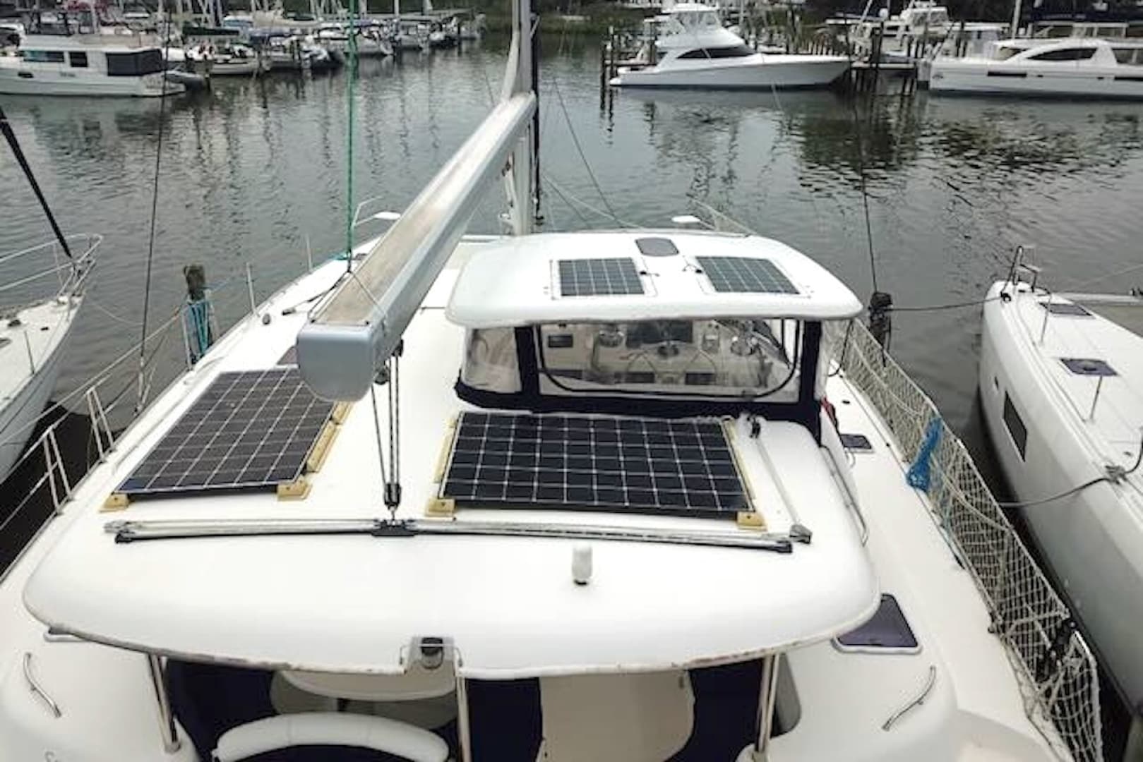 2010 Leopard 46