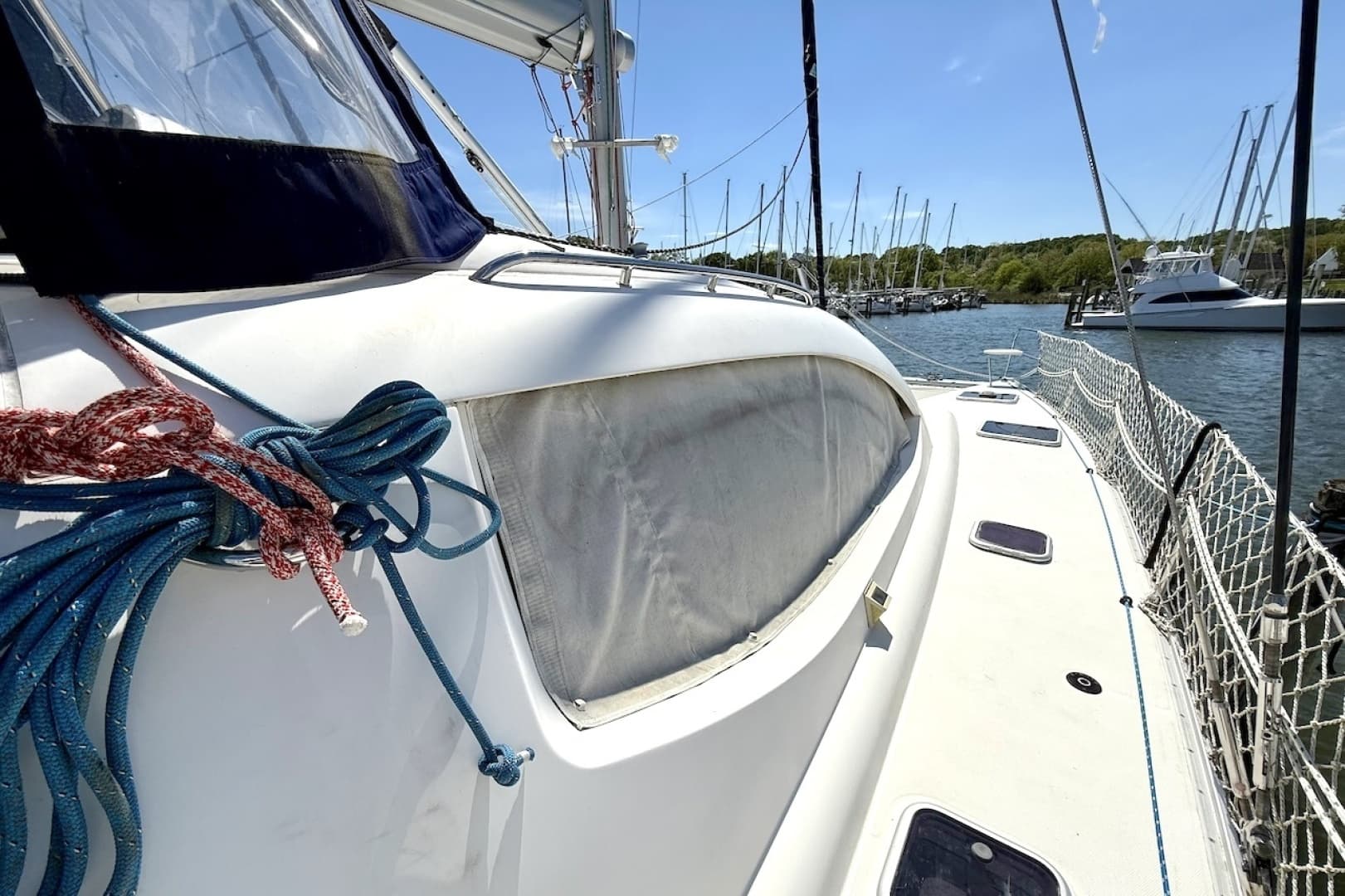 2010 Leopard 46