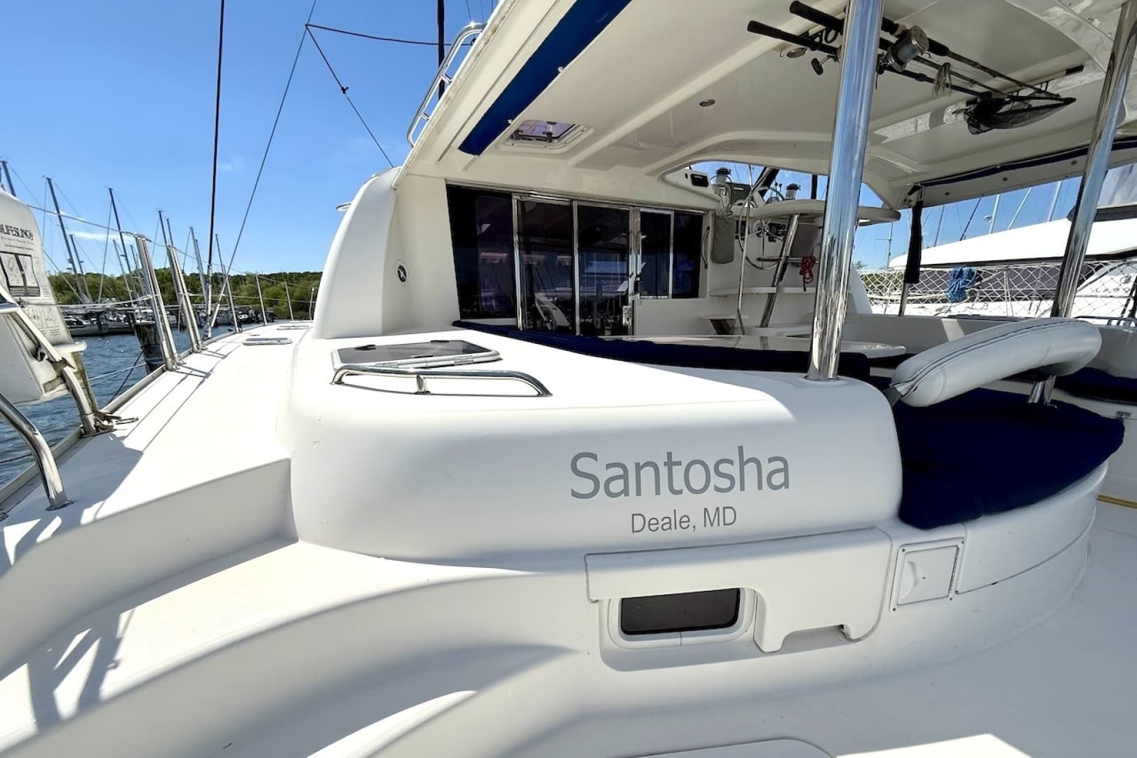 2010 Leopard 46