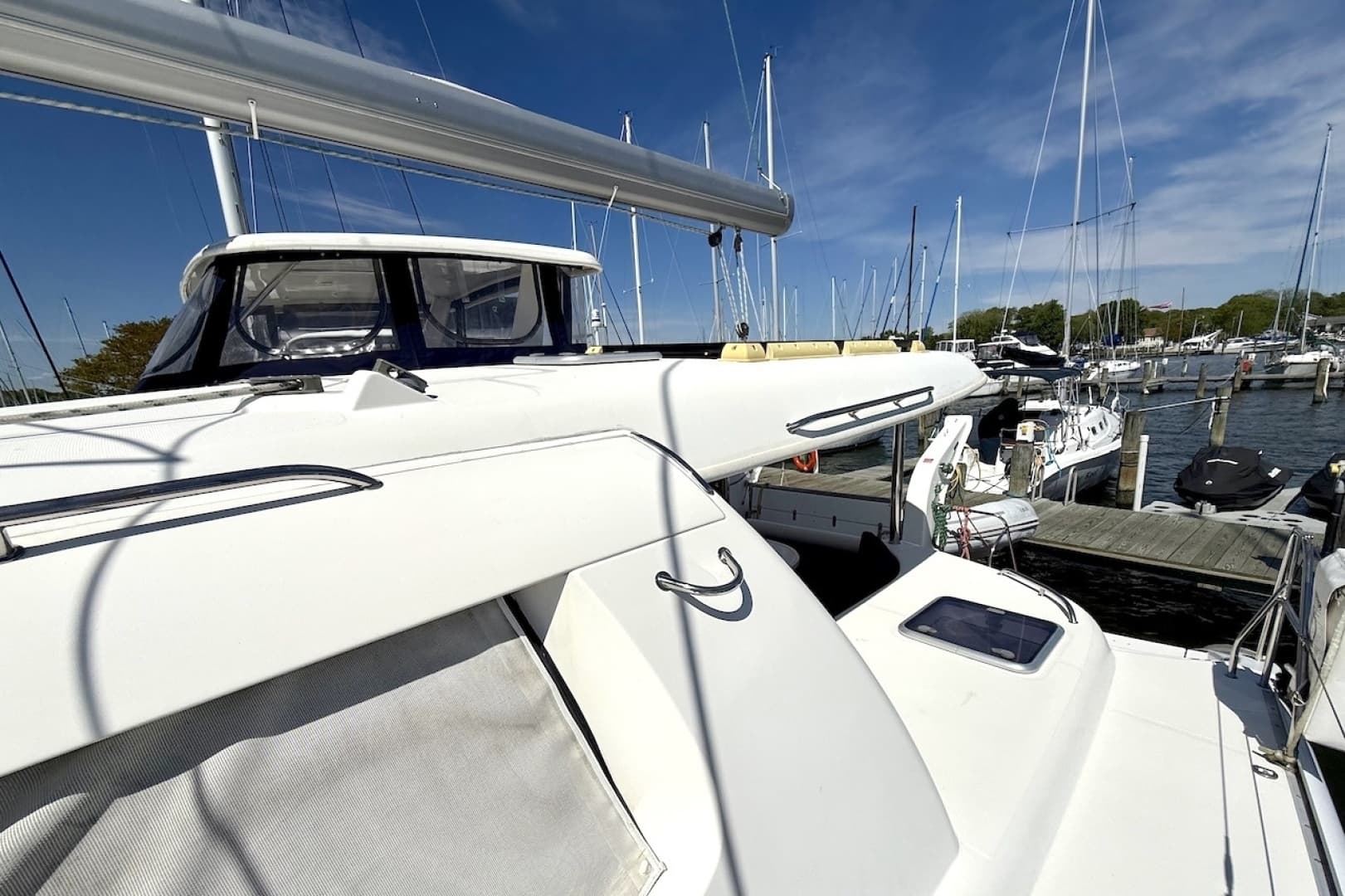 2010 Leopard 46