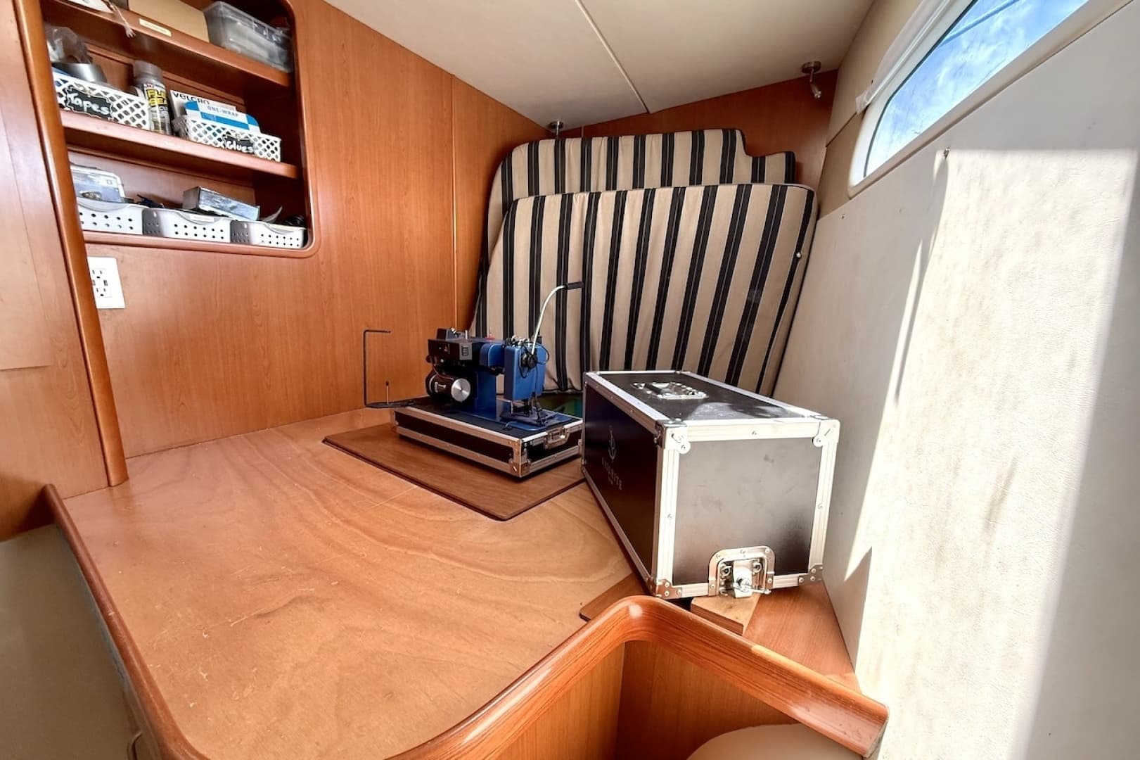 2010 Leopard 46