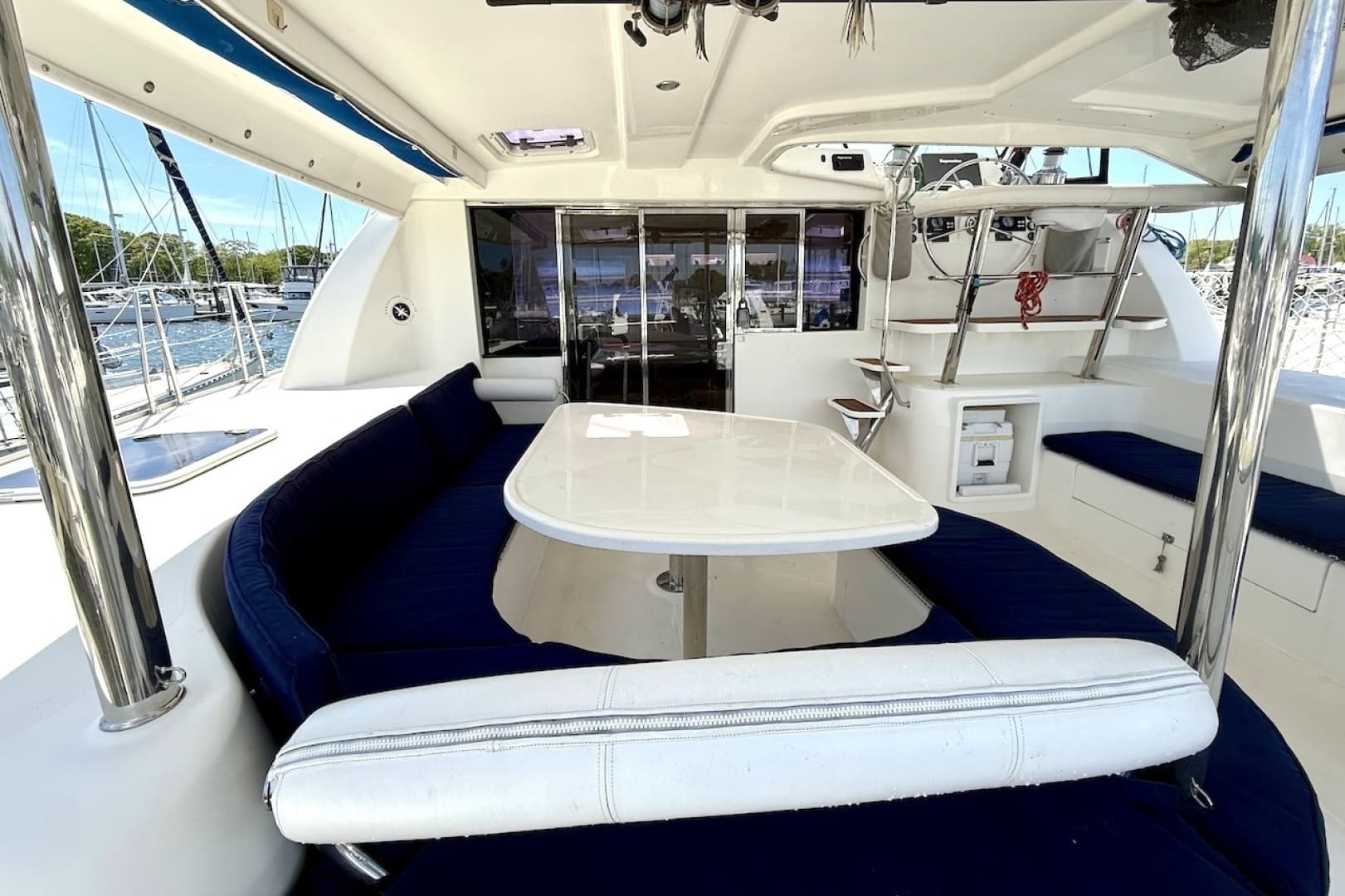 2010 Leopard 46
